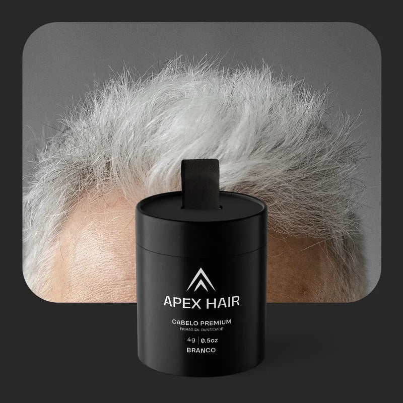 Apex Hair