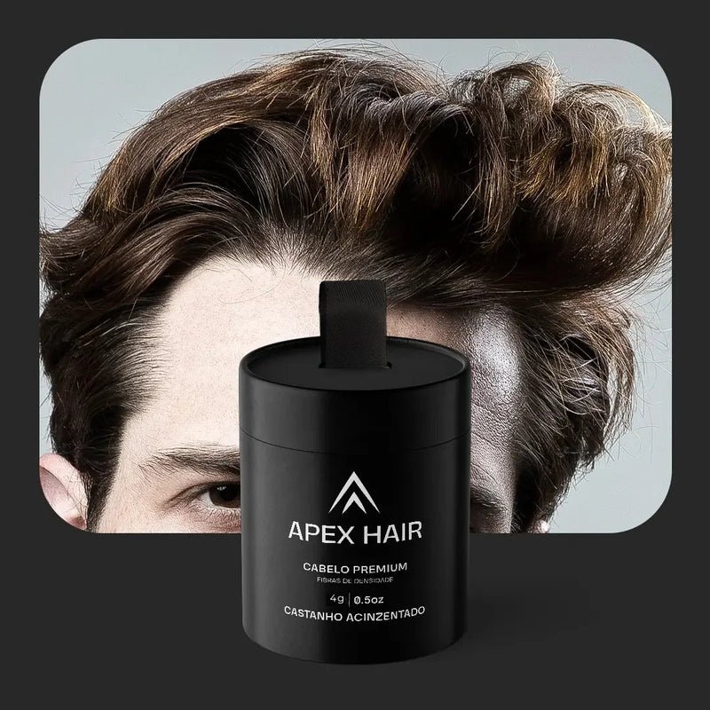 Apex Hair