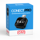 ConectPRO™ Adaptador de Carplay/Android Auto sem Fio