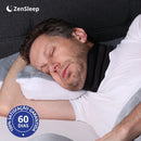 ZenSleep - Não ronque nunca mais