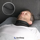 ZenSleep - Não ronque nunca mais