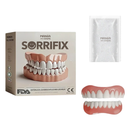 SORRIFIX - Conjunto de Prótese Completa Individual