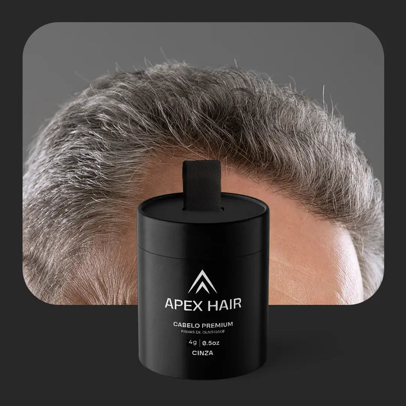 Apex Hair