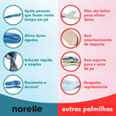 Norelle – Viva dias sem dor, sem tratamentos caros ou visitas ao médico