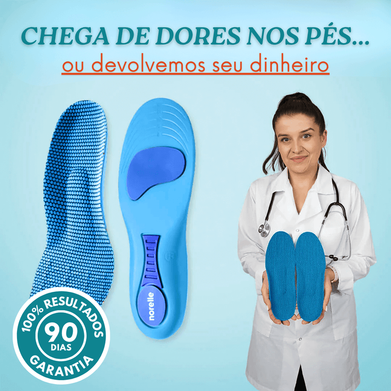 Norelle – Viva dias sem dor, sem tratamentos caros ou visitas ao médico