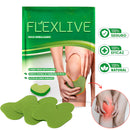 Flexlive - Adesivo de Recuperação Natural