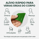 Flexlive - Adesivo de Recuperação Natural