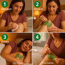 Flexlive - Adesivo de Recuperação Natural