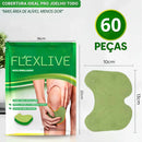 Flexlive - Adesivo de Recuperação Natural