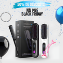 Escova Profissional PureGlam - ( PRÉ BLACK FRIDAY) + Brindes