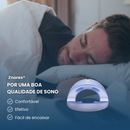 (COMPRE 1 LEVE 3) Protetor Bucal Anti-Ronco Znorex®