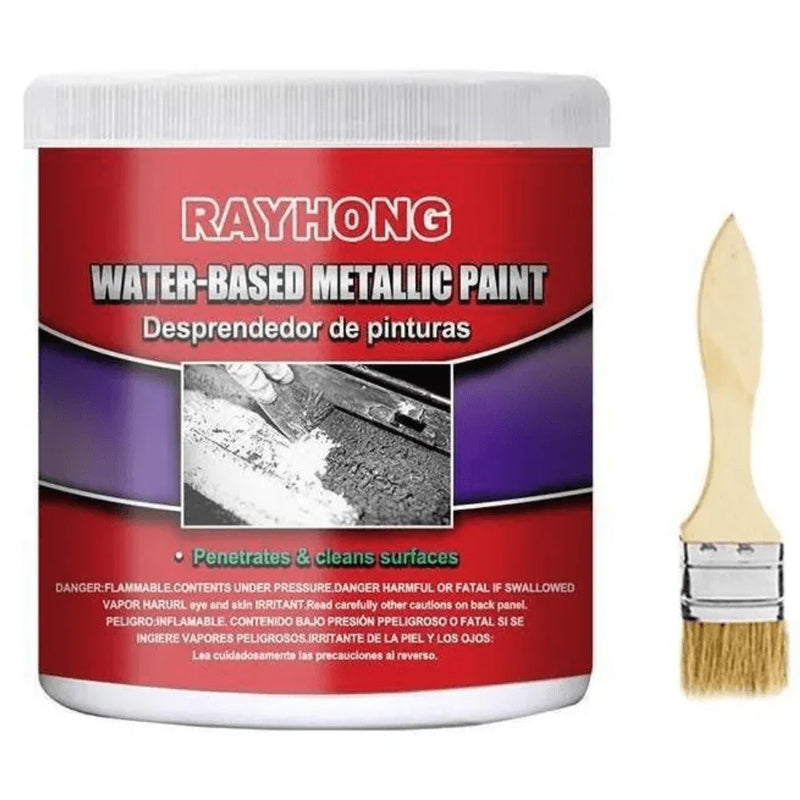 TrendStain - Removedor De Ferrugem Instantâneo