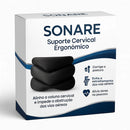 Sonare - Suporte Ergonômico para Cervical