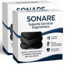 Sonare - Suporte Ergonômico para Cervical