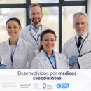 (Compre 1 Leve 2) Dispositivo Eletrônico Mini-CPAP Anti-Roncos SonoFlux®