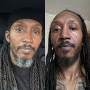 TrendHair - Coloração Instantânea Shampoo