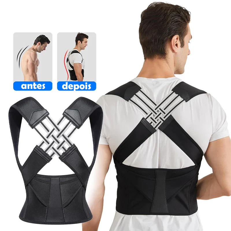 Relaxi™ Posture Master