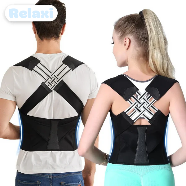 Relaxi™ Posture Master