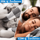 Protetor Bucal Anti-Ronco ZenSonax® - Ronco Nunca Mais!