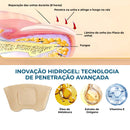 UngiGel - Adesivos para fungos